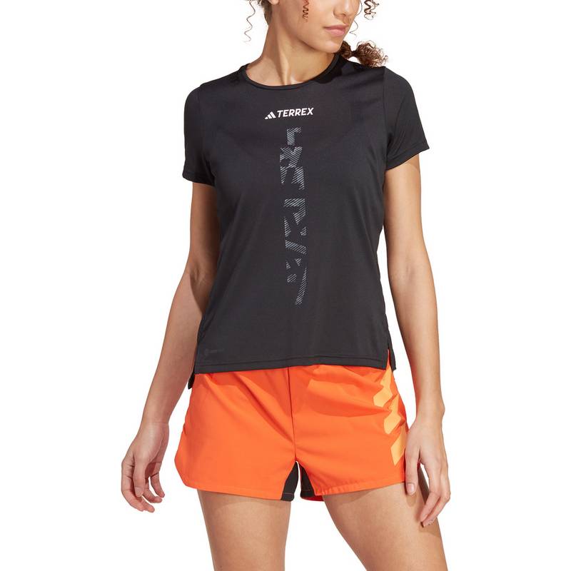 adidas AGRAVIC Funktionsshirt Damen