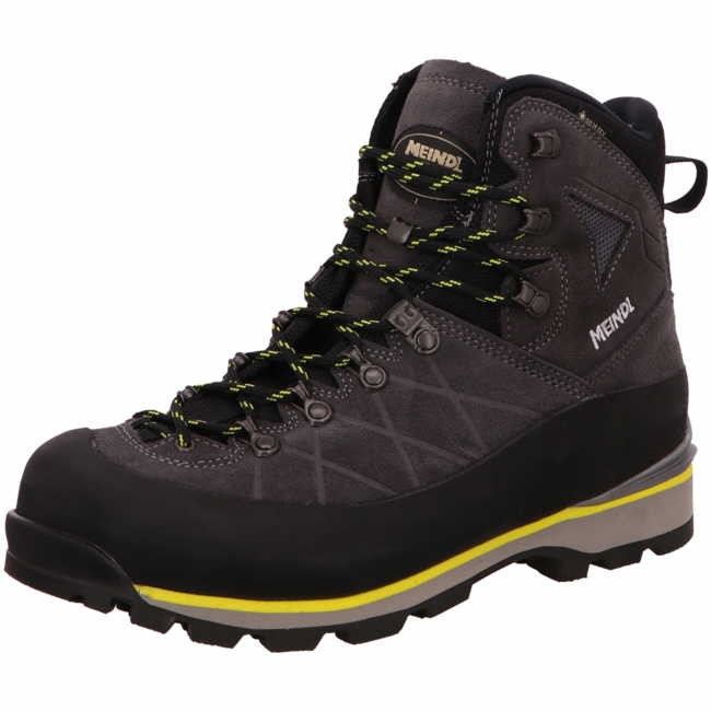 MEINDL Trekkingschuhe bunt