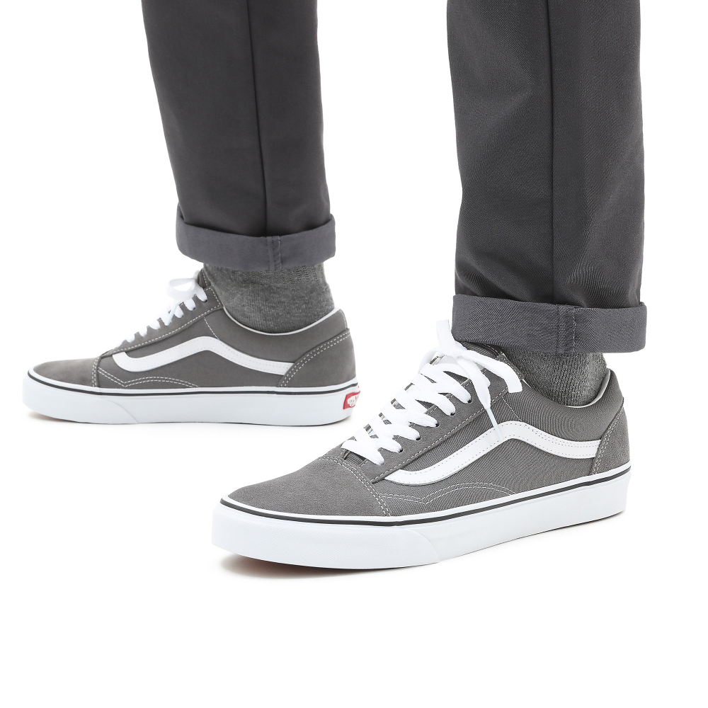 Vans Old Skool VN0A4BV51951 / grau