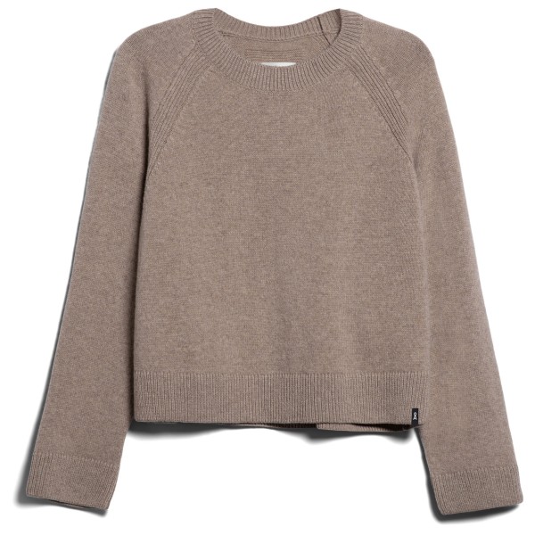 ARMEDANGELS - Women's Diliriaa Reglana - Wollpullover