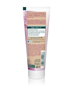 Kneipp Intensiv Magnolie - Sheabutter Handcreme-75 ml
