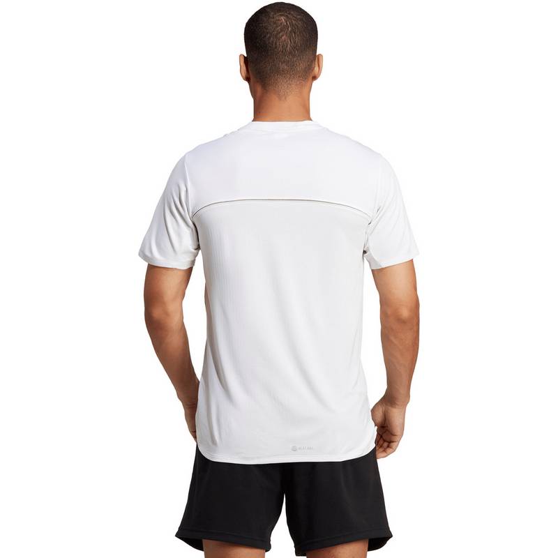 adidas DESIGNED FOR TRAINING HIIT Funktionsshirt Herren