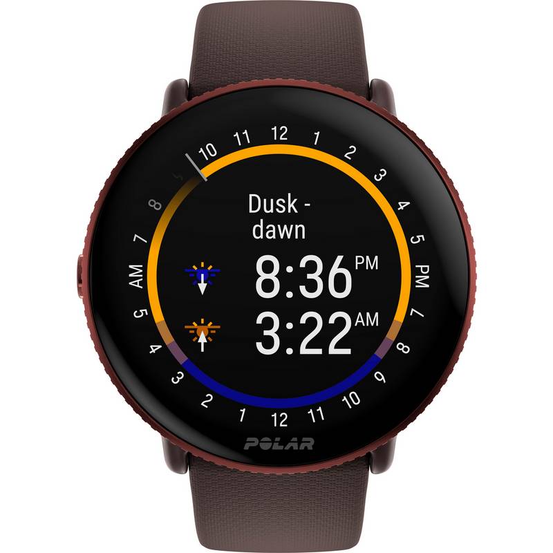 Polar IGNITE 3 Sportuhr