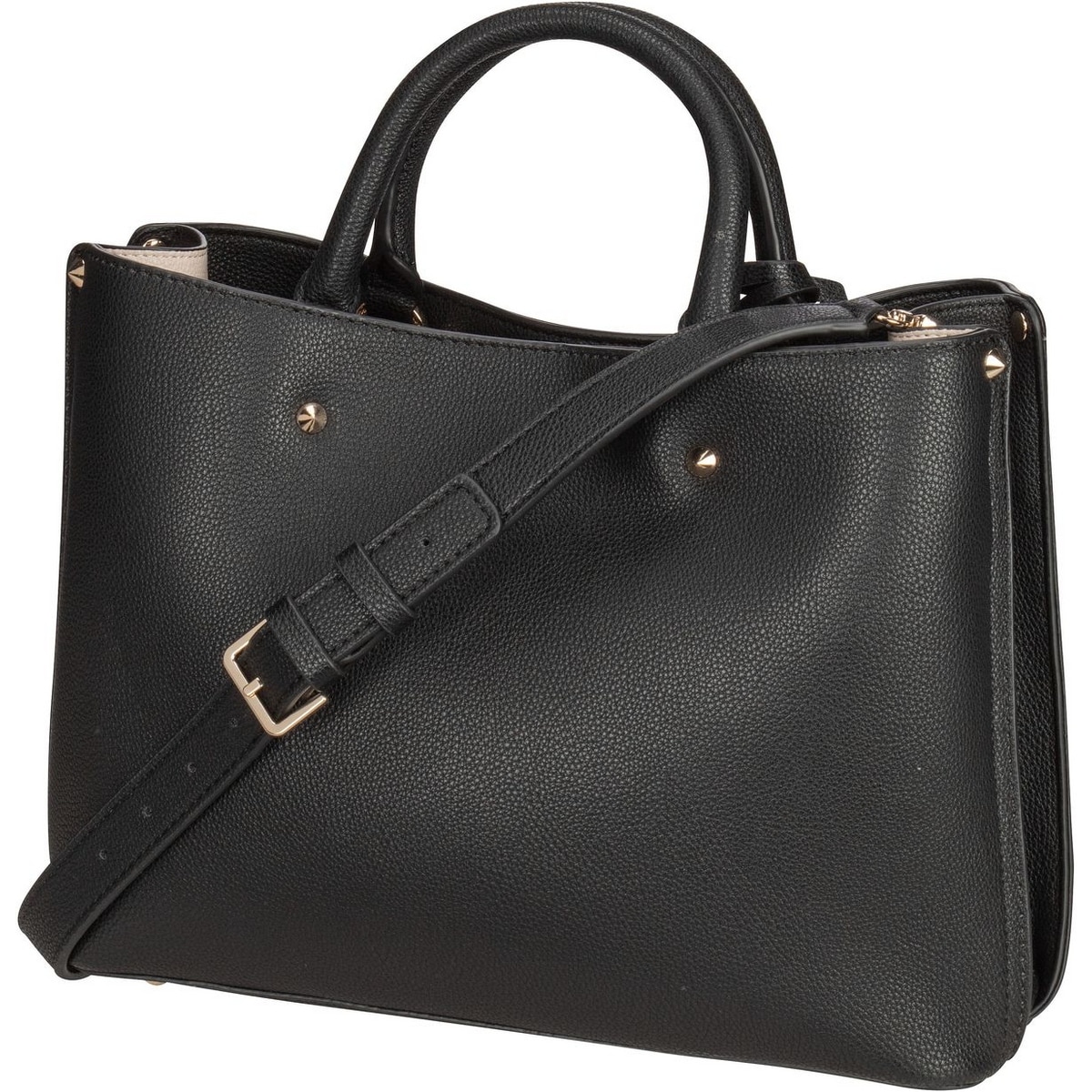 Handtasche Meridian Girlfriend Satchel