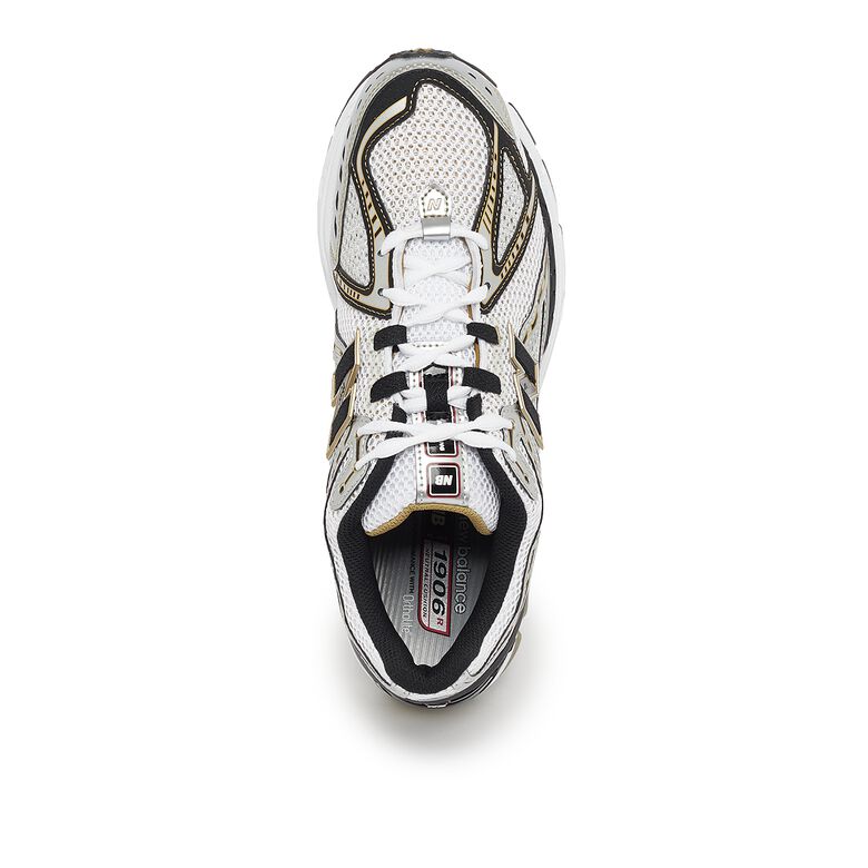 New Balance M1906RA metallic silver