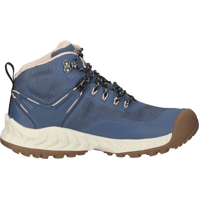 Keen Wanderschuhe Halbschuhe Damen
