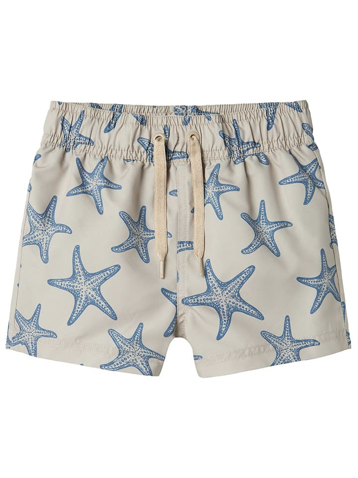 name it Shorts 