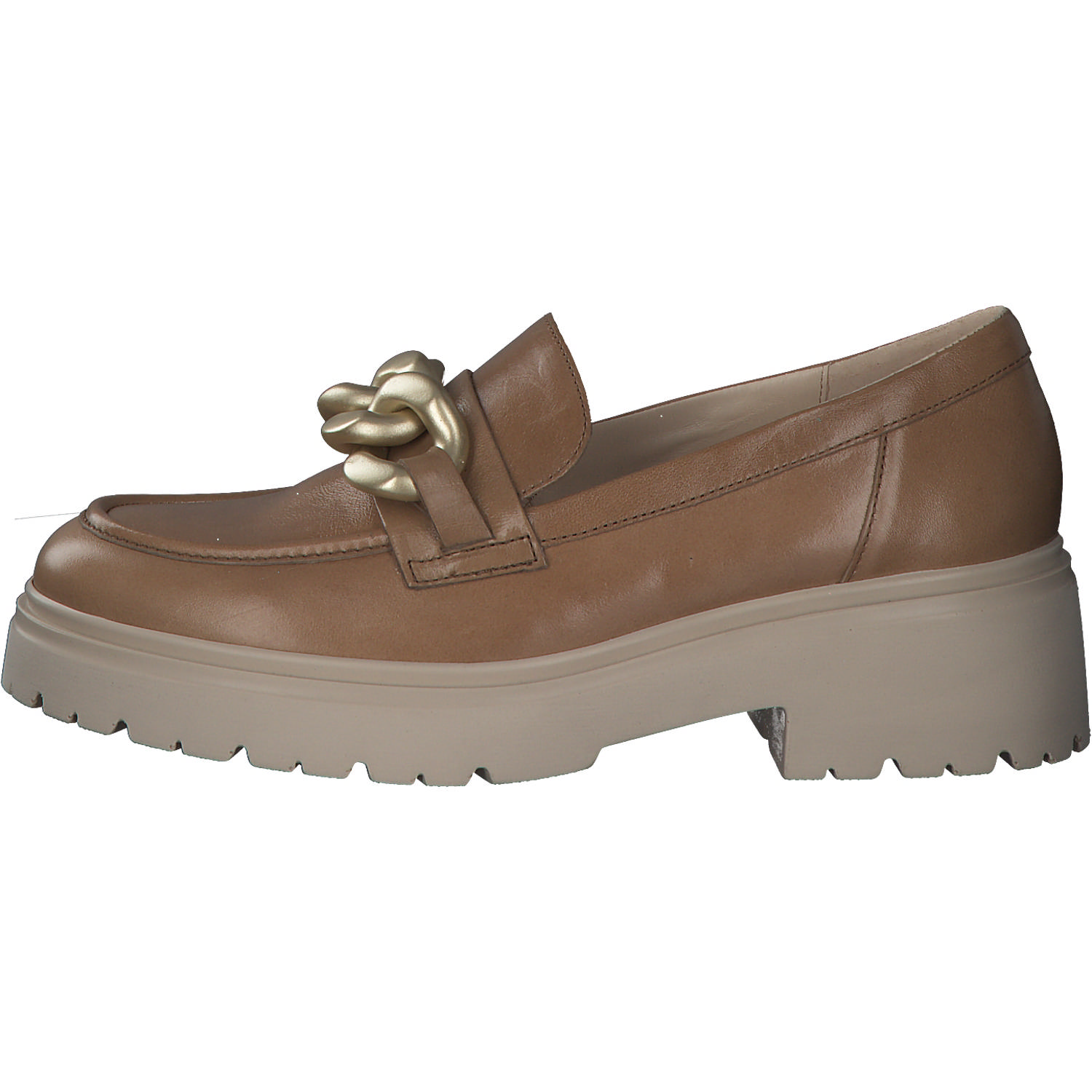 Gabor 95.230, Klassische Ballerinas, Damen, Braun