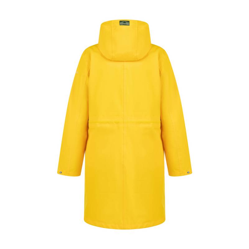 Schmuddelwedda Parka Damen