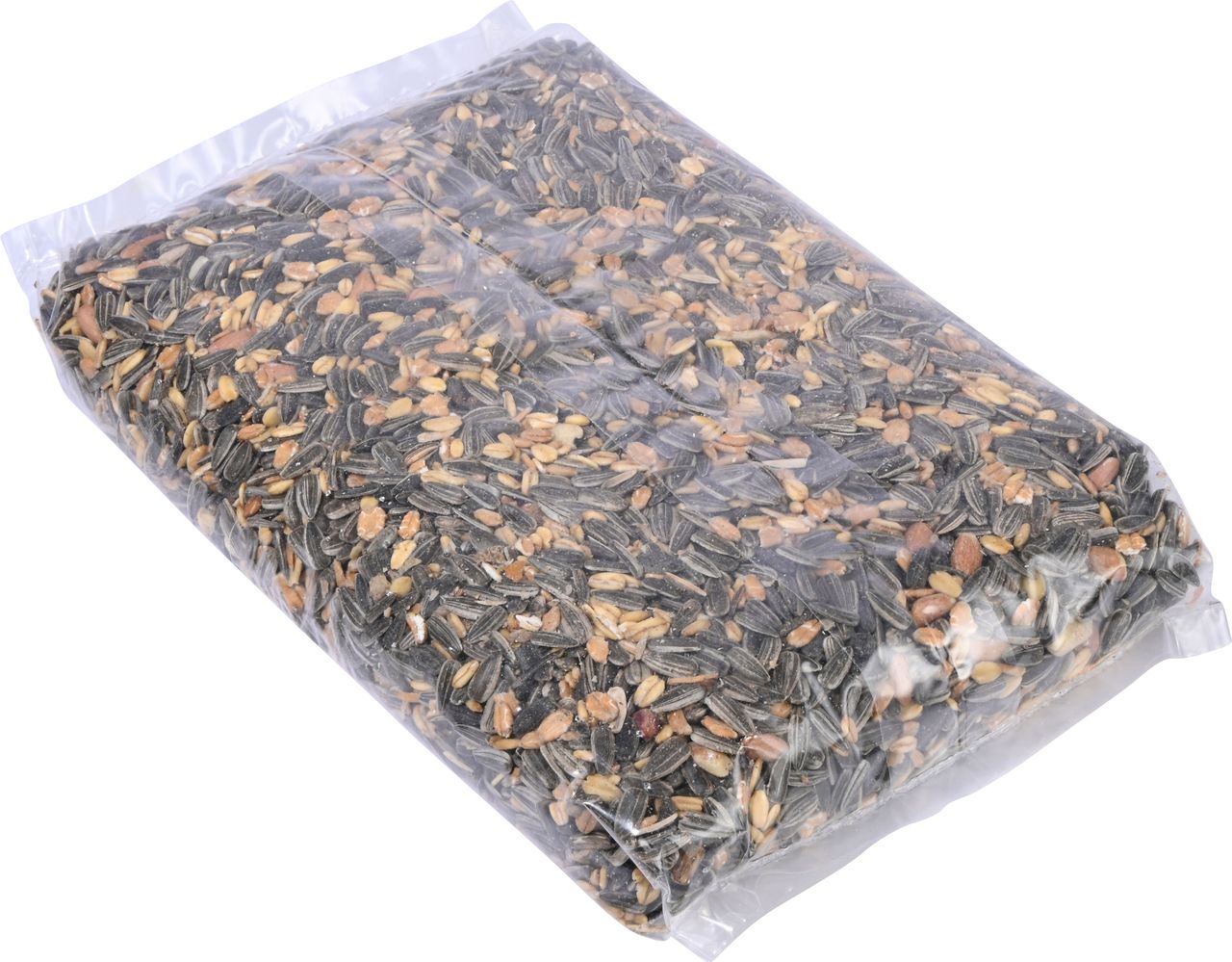 dobar Wildvogel Futtermix 7 Beutel a 1kg