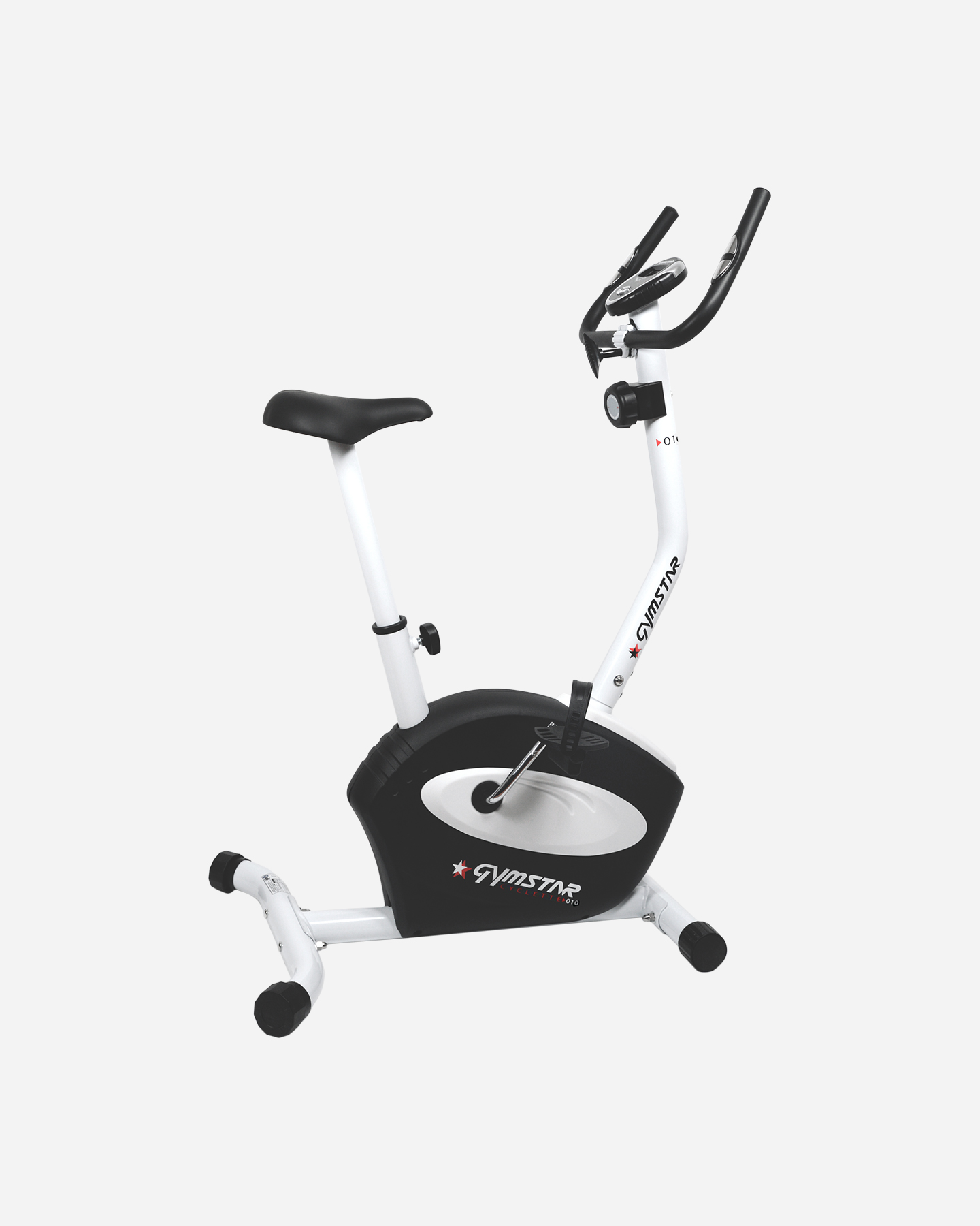 Carnielli Gym-010 KB101 Rotoped