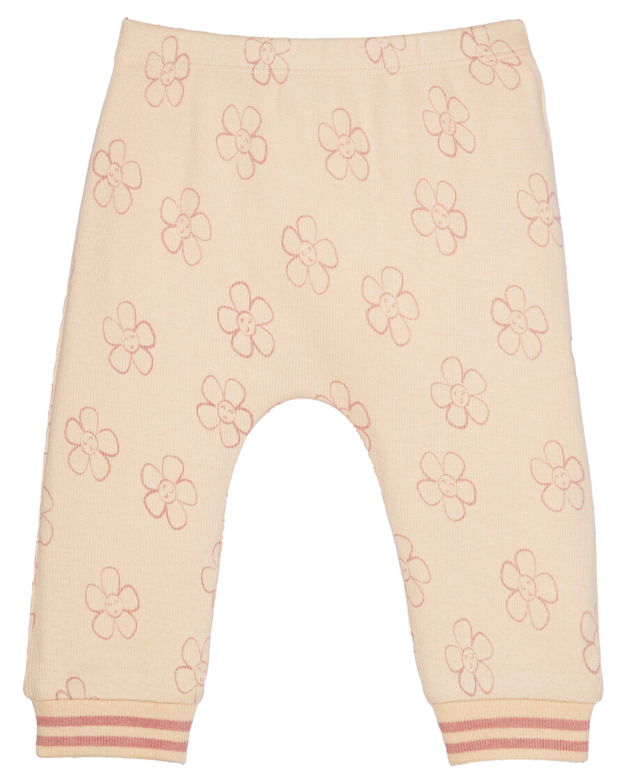 Newborn Pullover + Pull-on-Hose