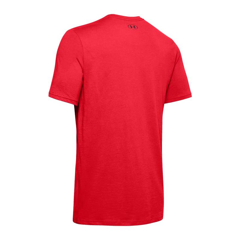 Under Armour GL FOUNDATION T-Shirt Herren