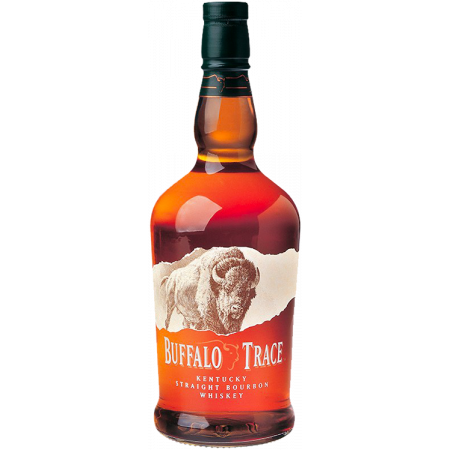 WHISKY BUFFALO TRACE