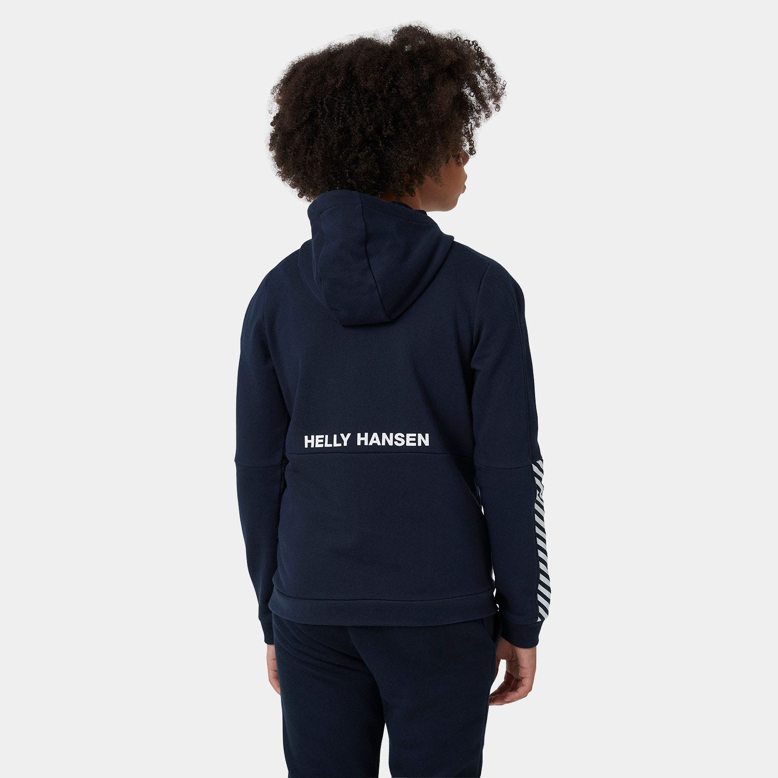 Juniors'  Active Hoodie
