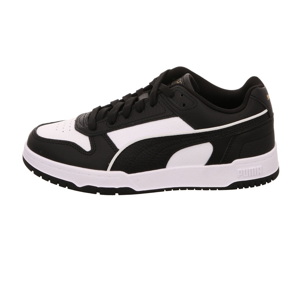 Puma RBD Game Low Sneaker