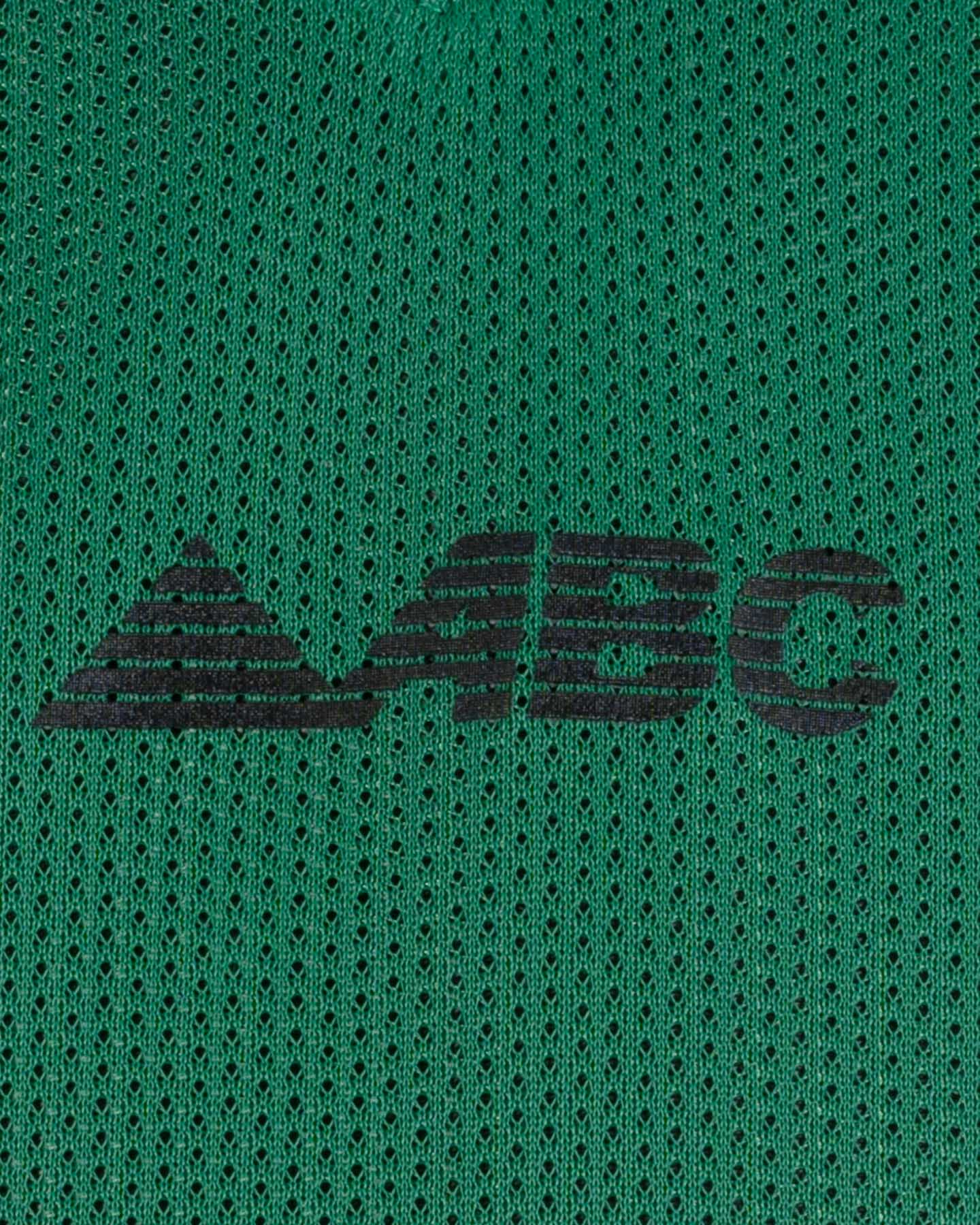 Košík Maglia Basket Abc Teamwear Jr ABKJ203R-853/050