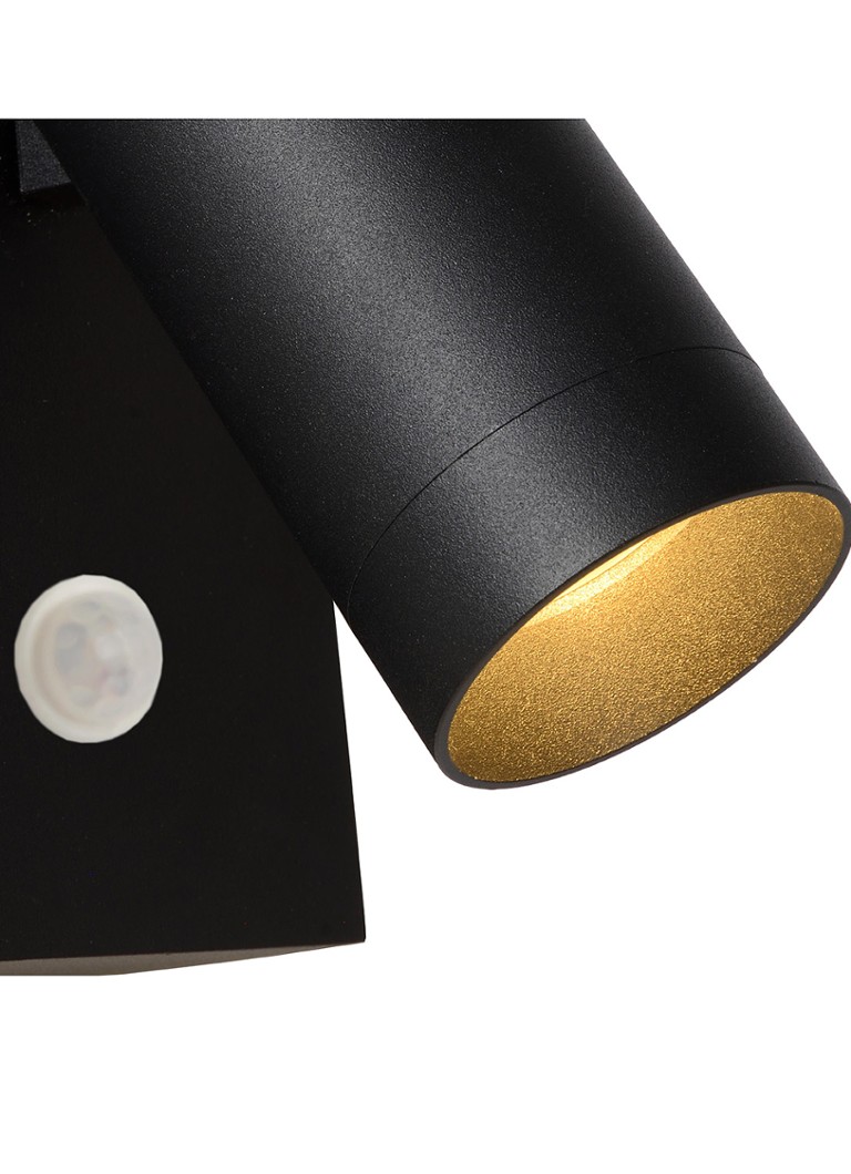 Lucide Taylor wall lamp 1 IP44 10 x 15 x 16 cm
