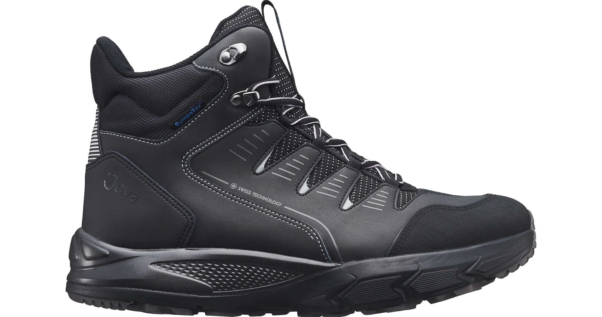 Sierra STX black