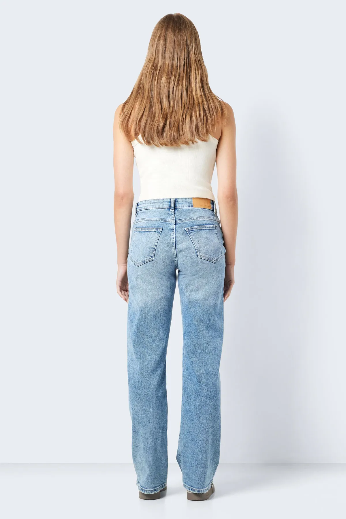 Noisy May  Jeans für Erwachsene für Damen/Mädchen