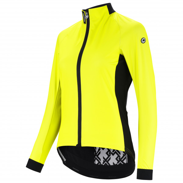 ASSOS - Women's Uma GT Winter Jacket Evo - Fahrradjacke