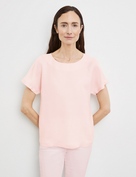 Legeres Blusenshirt
