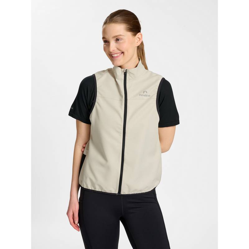 Newline nwlNASHVILLE GILET WOMAN Gilet Damen