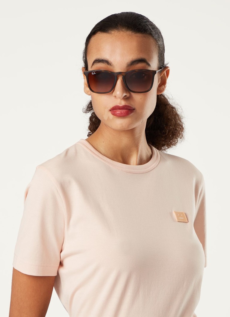 Ray-Ban  Zonnebril RB4187