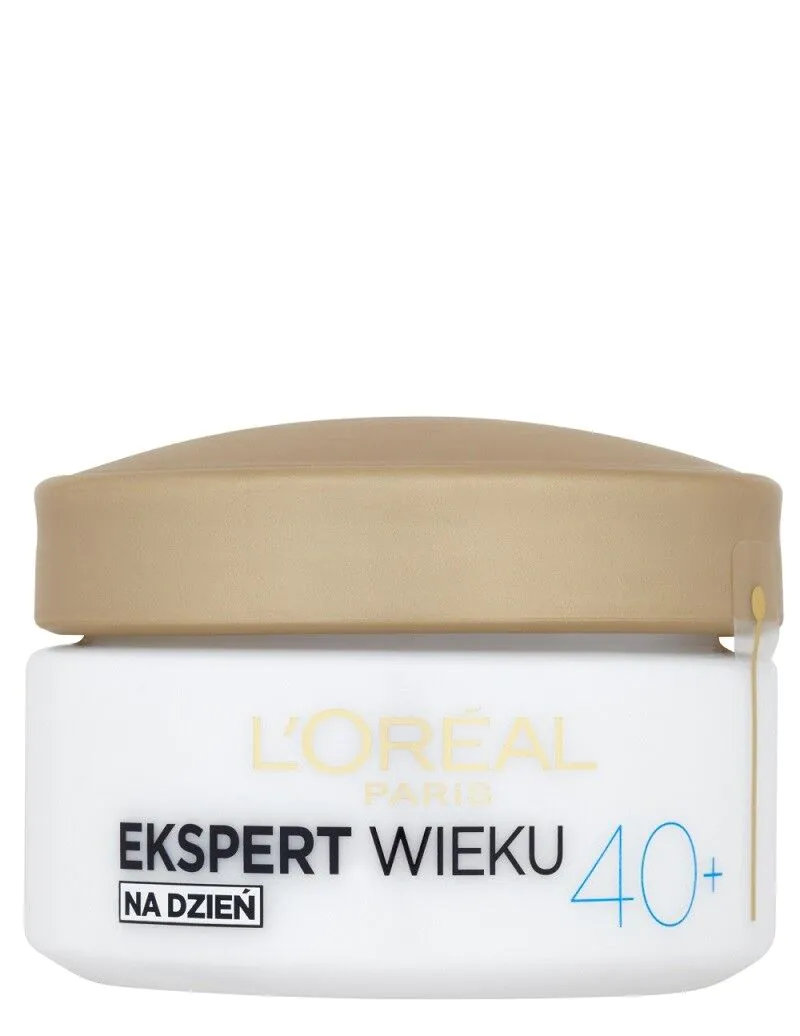 L'Oréal Paris Age Expert 40+ dnevna krema