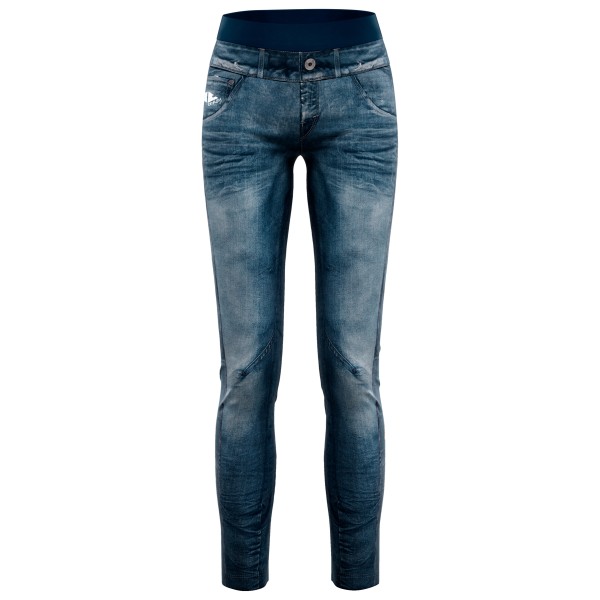 Crazy Idea - Women's Pant Wonder Magic - Kletterhose