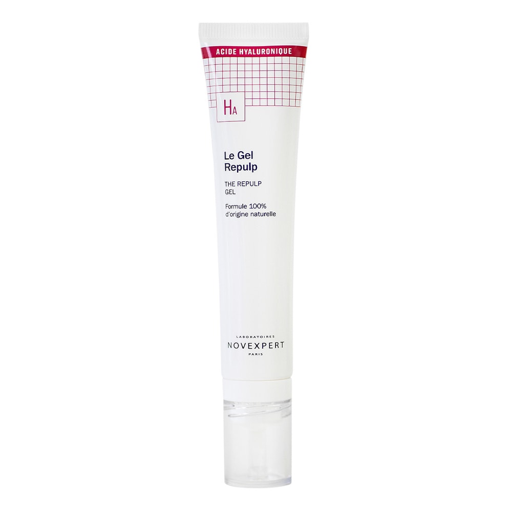 laboratoires novexpert Le Gel Repulp Gel