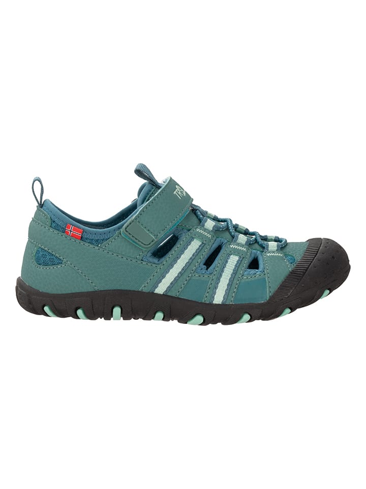 Trollkids Halbsandalen 