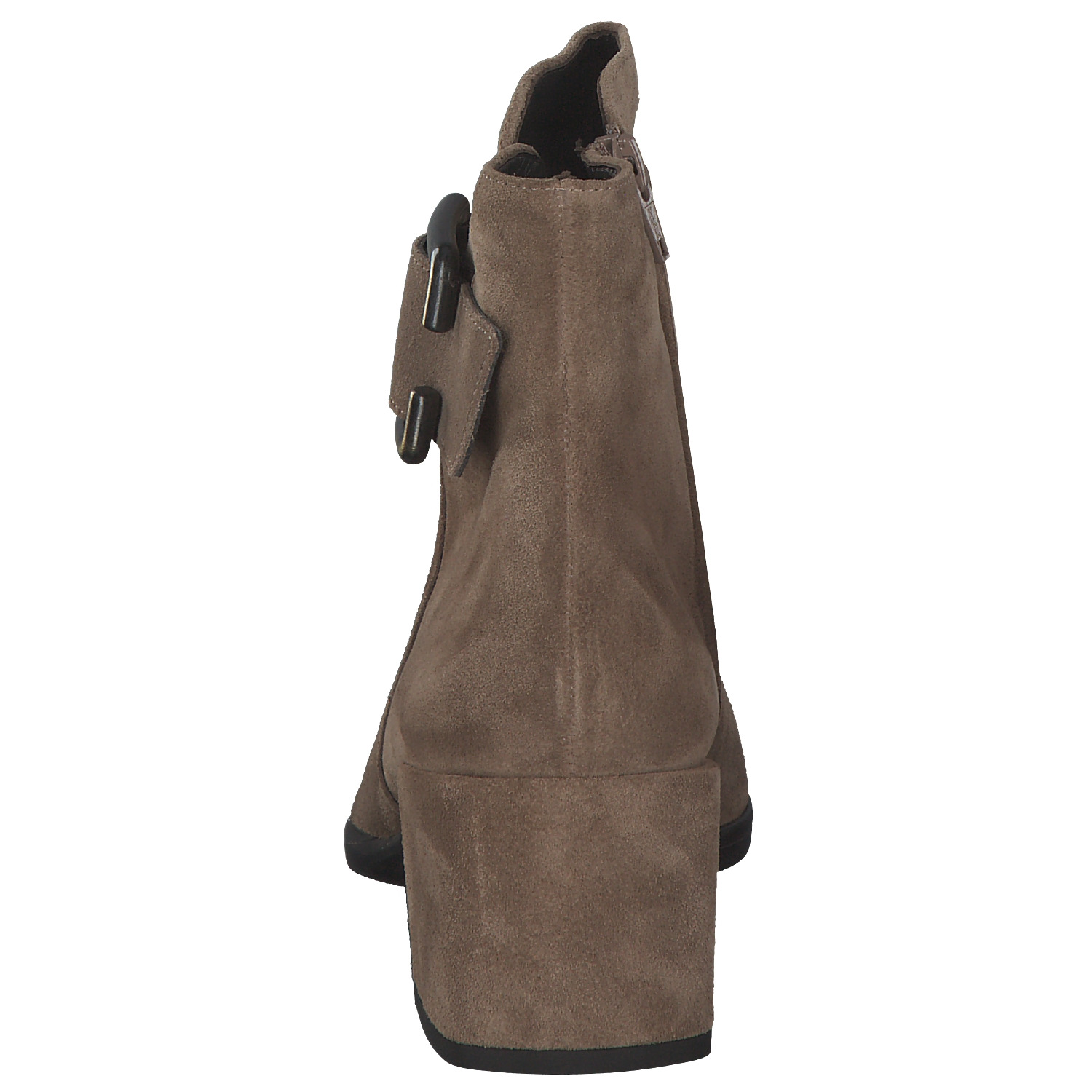 Paul Green 9578, Stiefeletten, Damen, antelope