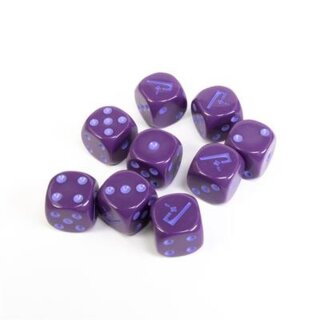 Star Trek Ascendancy: Dominion Dice Pack (9)