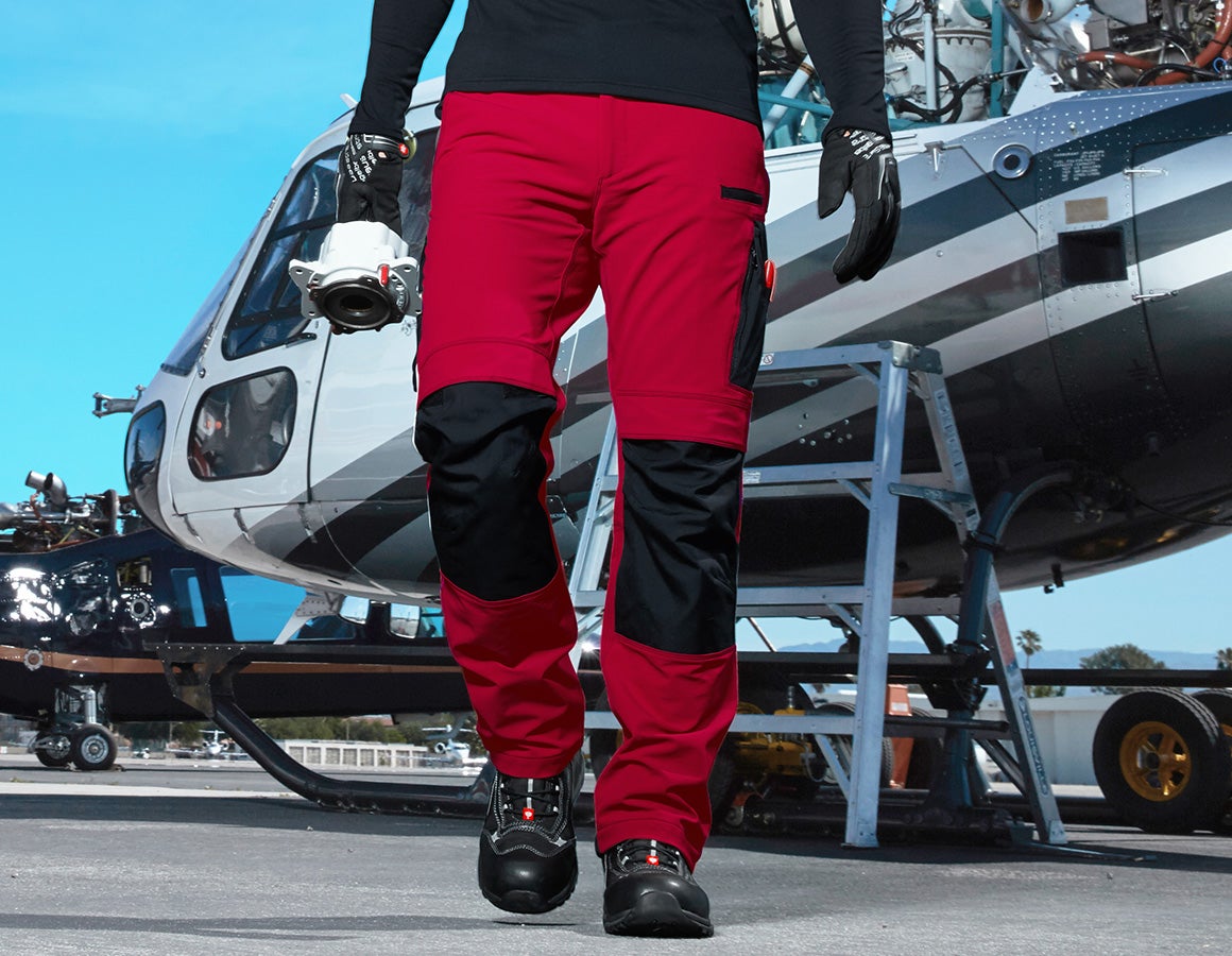 Funktions Bundhose e.s.dynashield