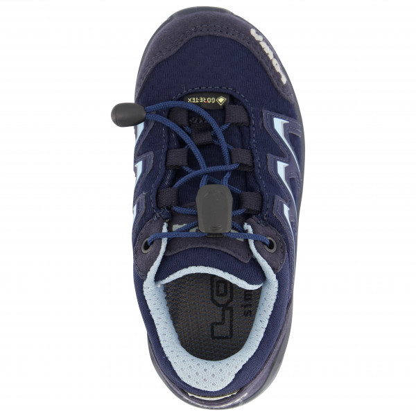 Lowa - Kid's Maddox GTX Lo - Multisportschuhe