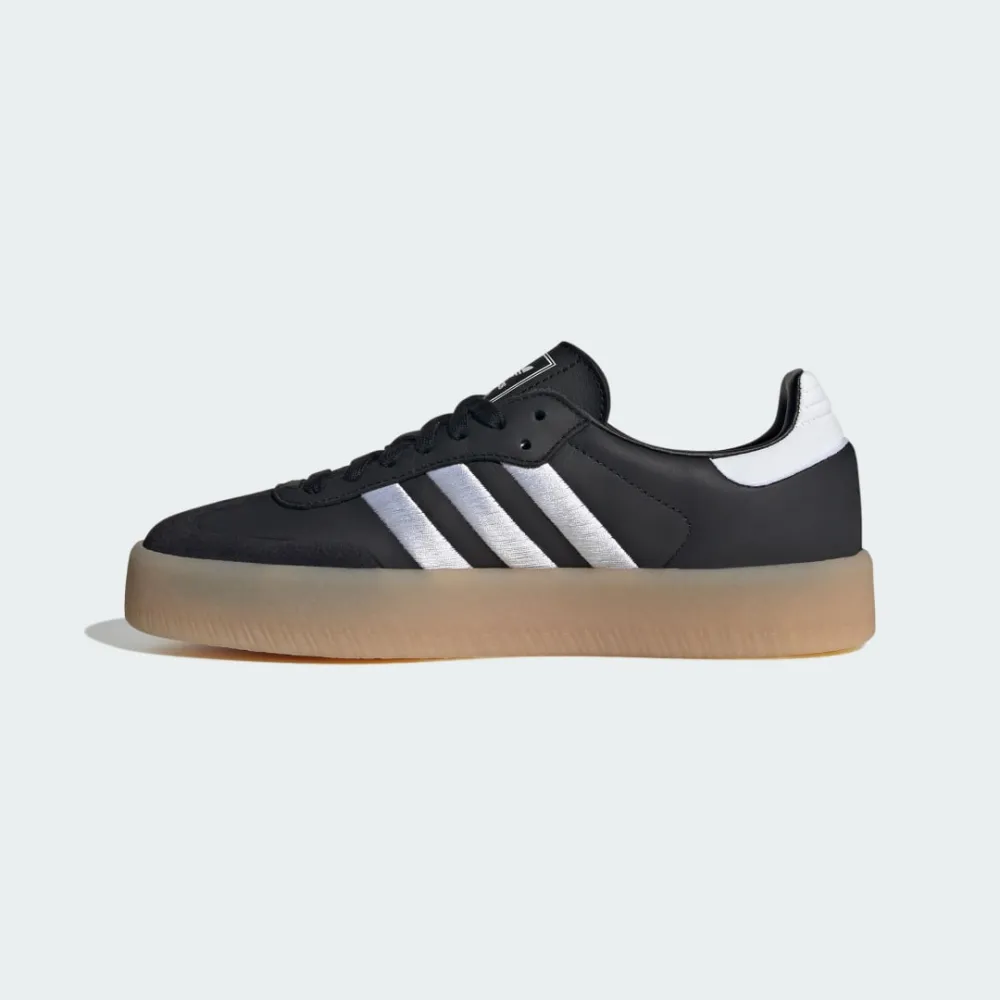 adidas Sambae W ID0436 / schwarz