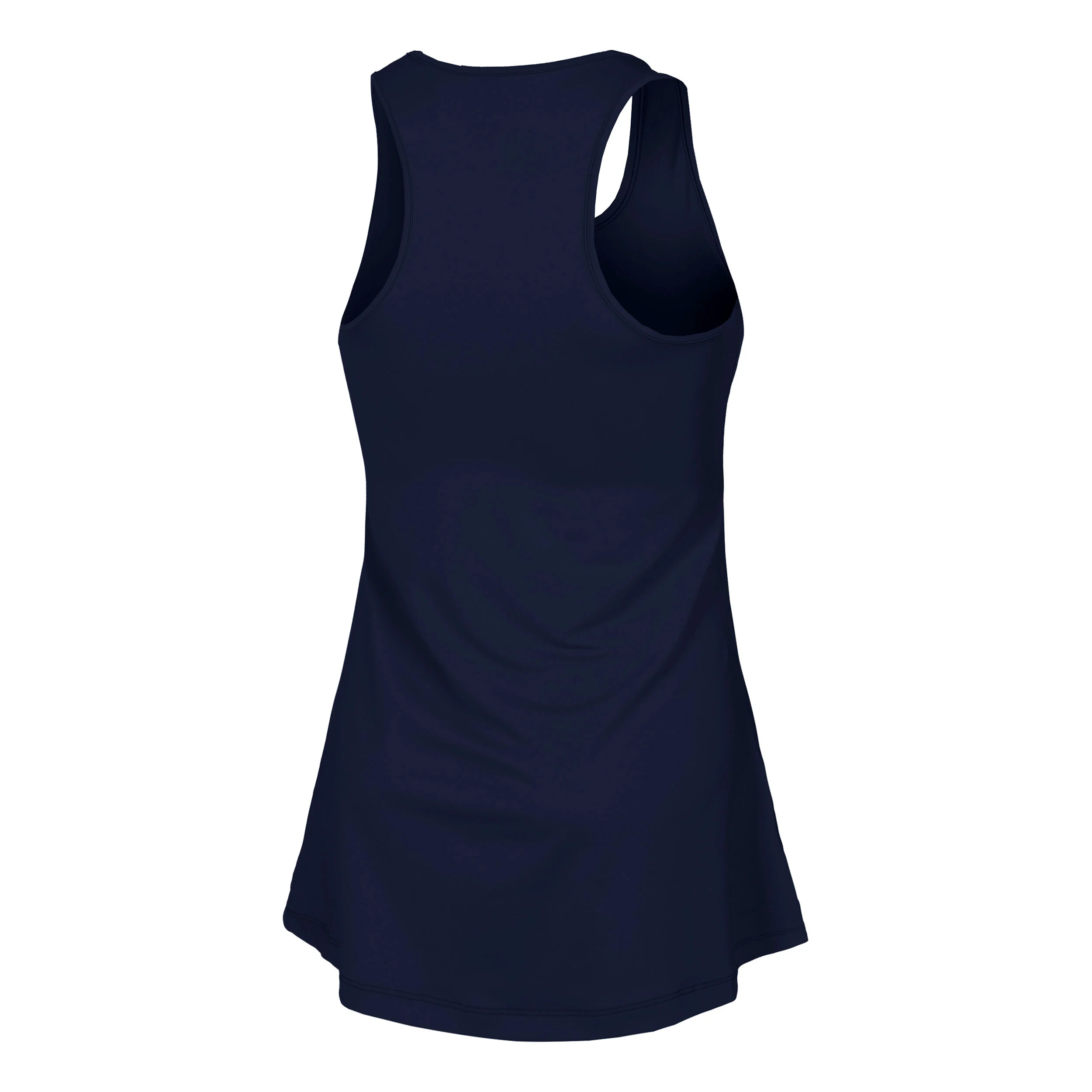 Tech Kleid Damen - Dunkelblau