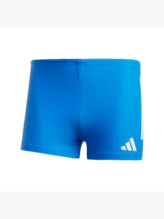 adidas 3-Streifen 2-Inch Boxer-Badehose