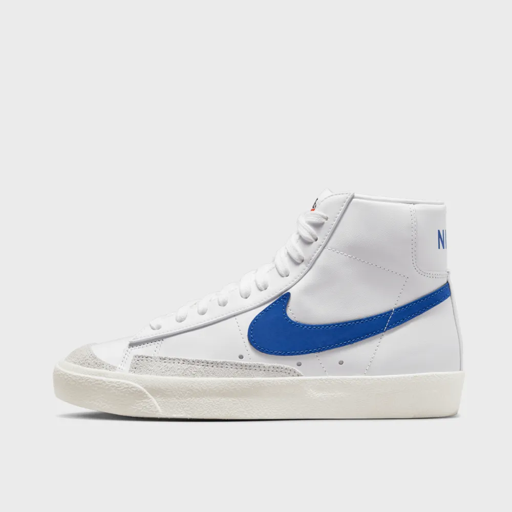 Nike Blazer Mid 77 CZ1055-124 / weiss