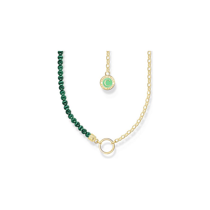 Thomas Sabo Kette Carrier