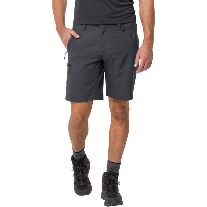 Jack Wolfskin Active Track Funktionsshorts Herren