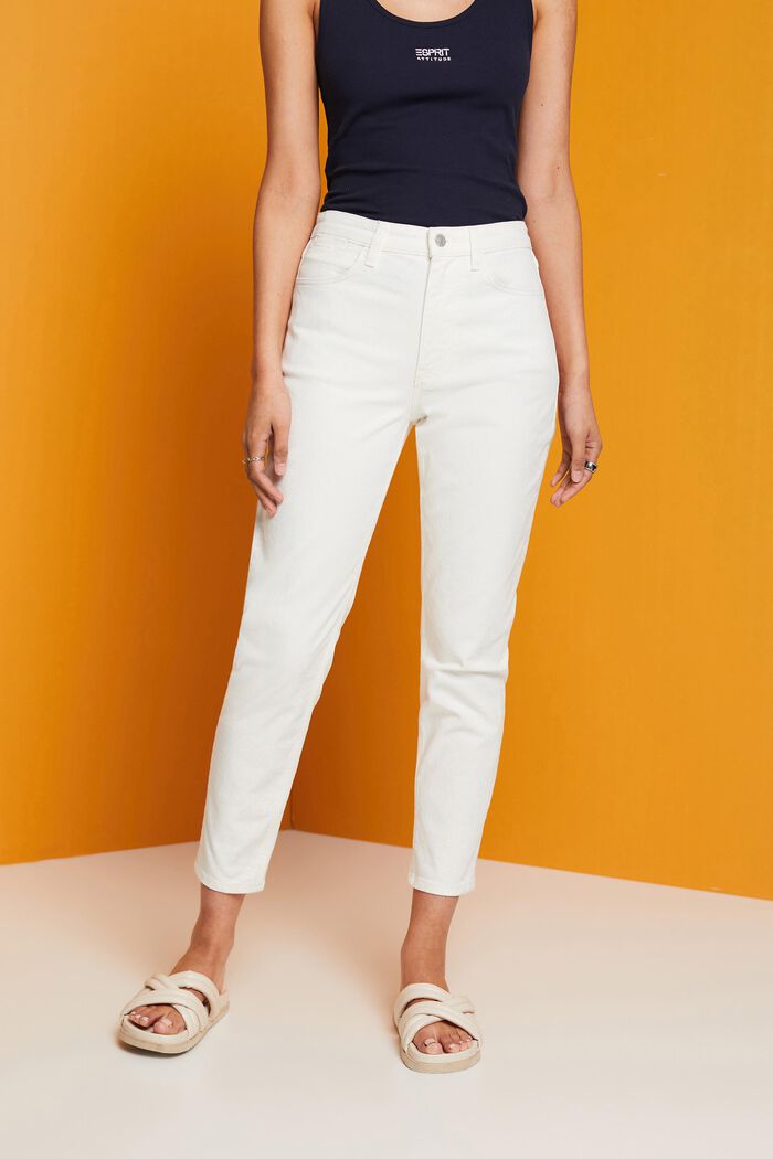 Mom-Fit-Jeans