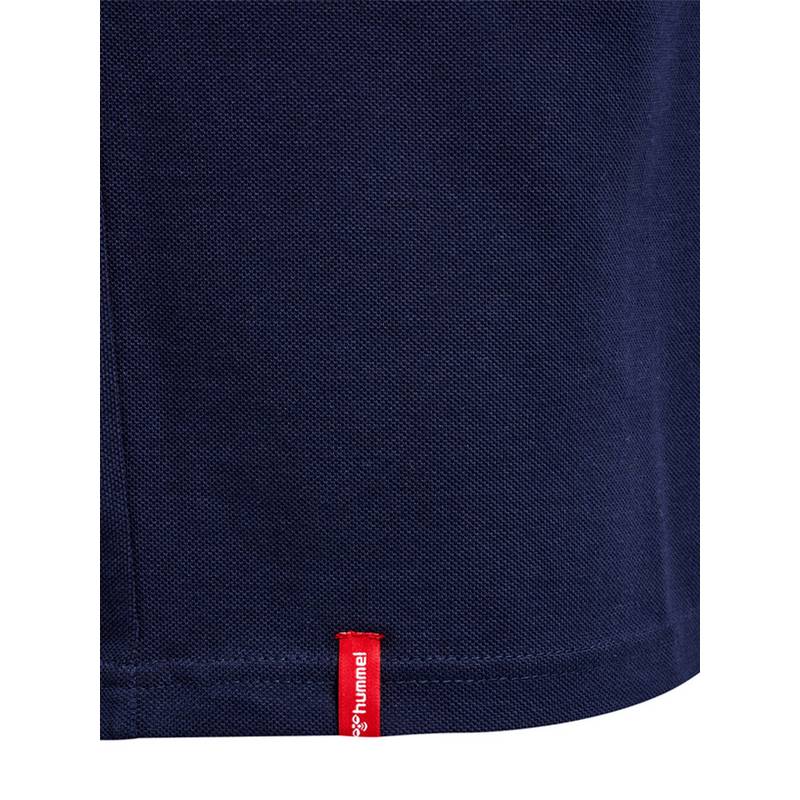 hummel hmlRED CLASSIC POLO Poloshirt Herren