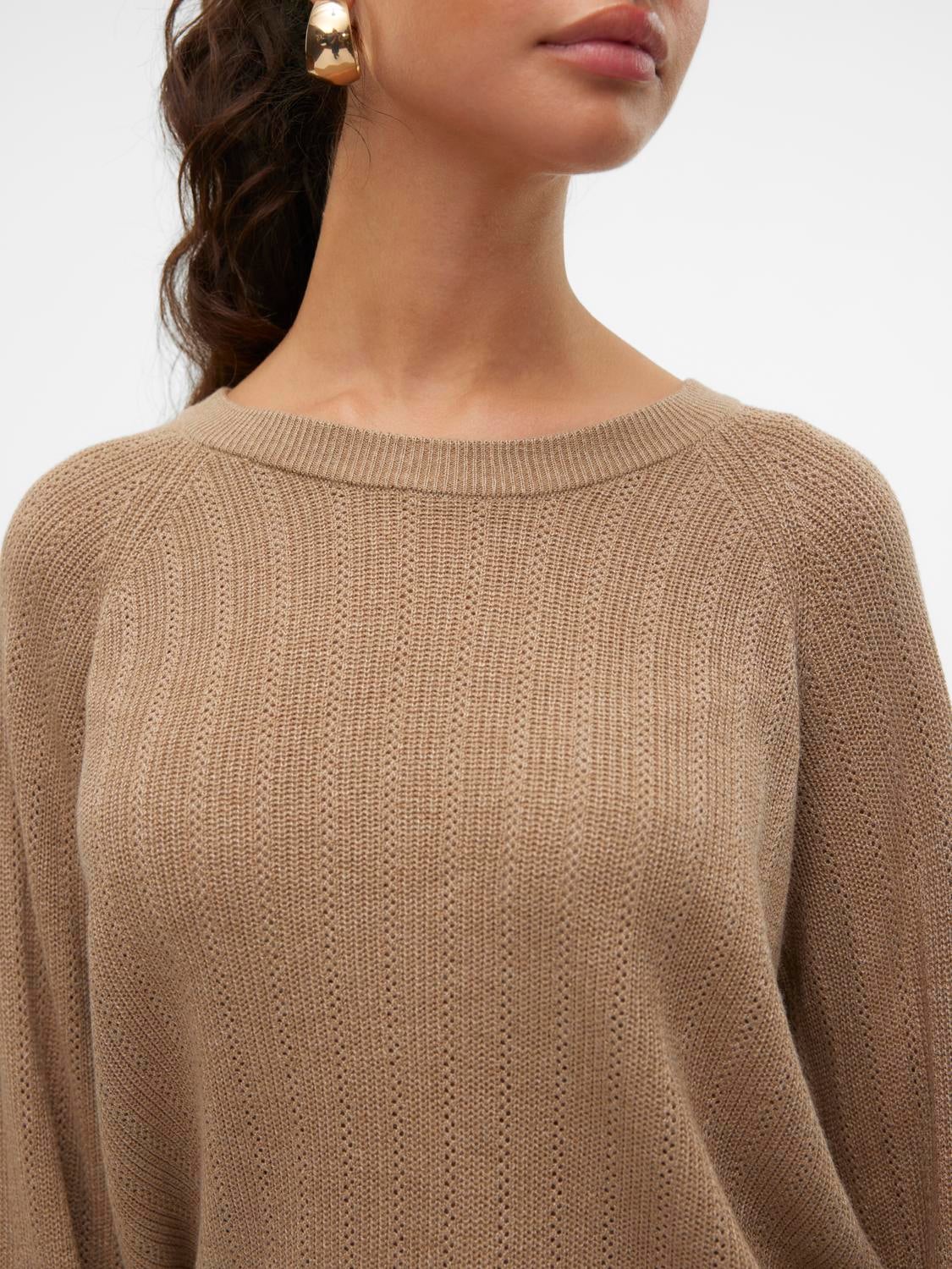 VMNEWLEXSUN Pullover
