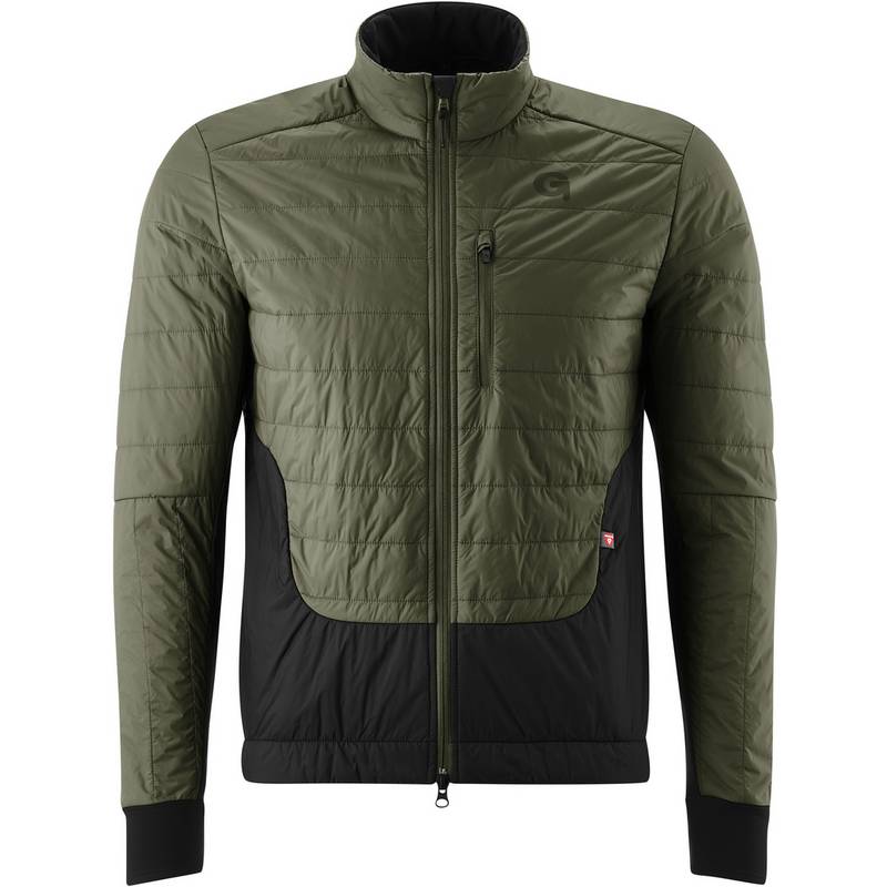 Gonso Basai Funktionsjacke Herren