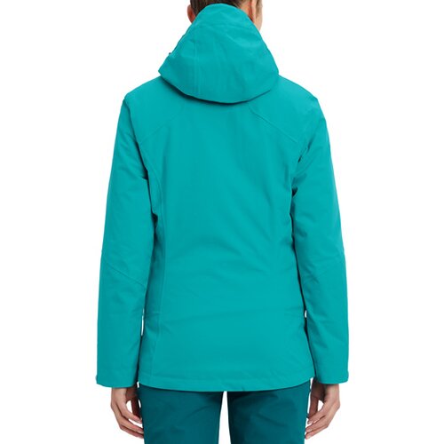 DAMEN DOPPELJACKE ANELI 3:1