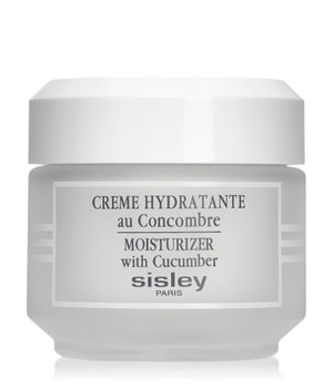 Sisley Crème Hydratante Au Concombre Gesichtscreme-50 ml
