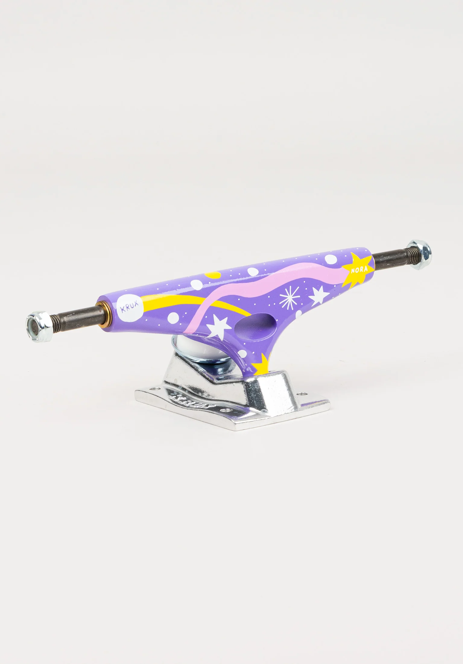 8.25 K5 Pro Nora Dreams DLK