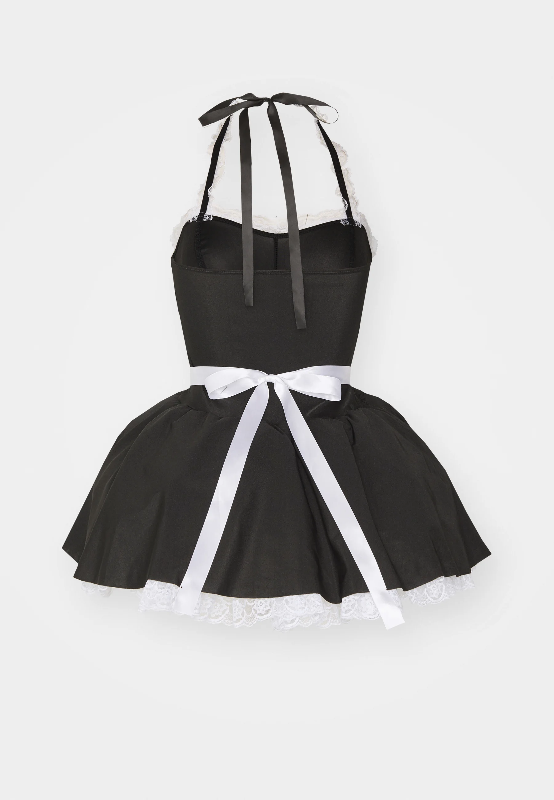 Ann Summers CRIADA AL PLACER - Camisón
